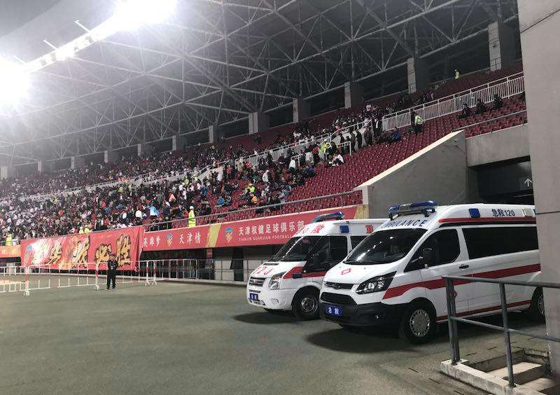 衡南县大中小型活动保障
